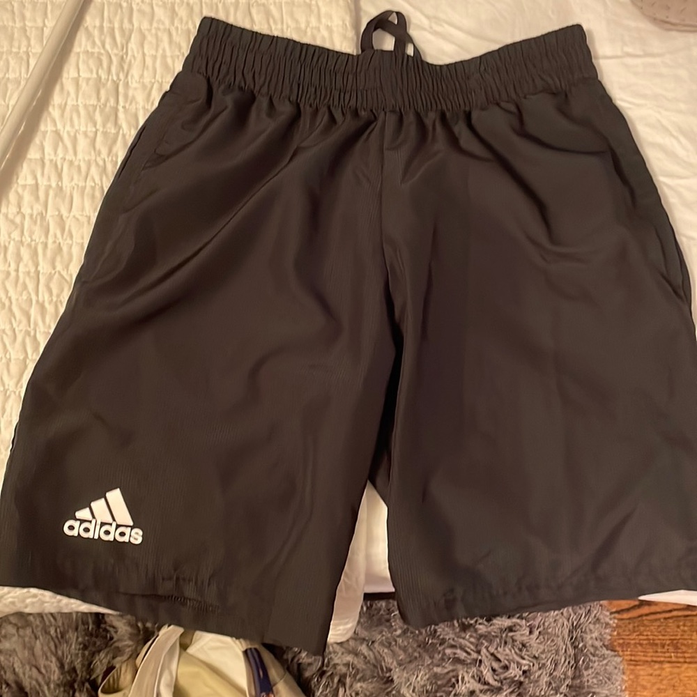 Athletic shorts